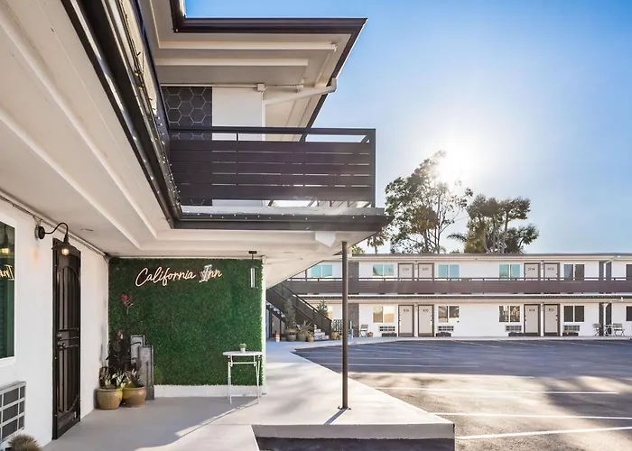 California Inn