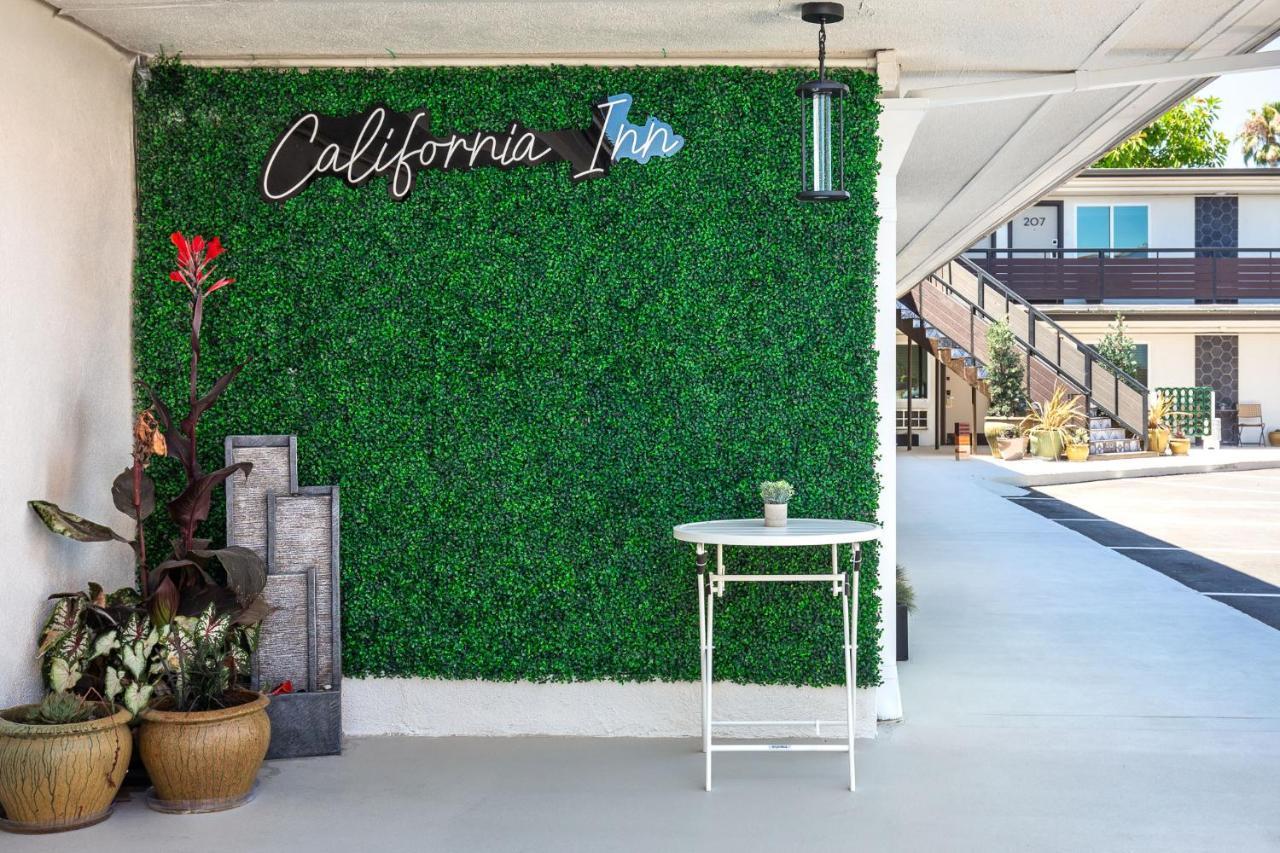 Hotel California Anaheim